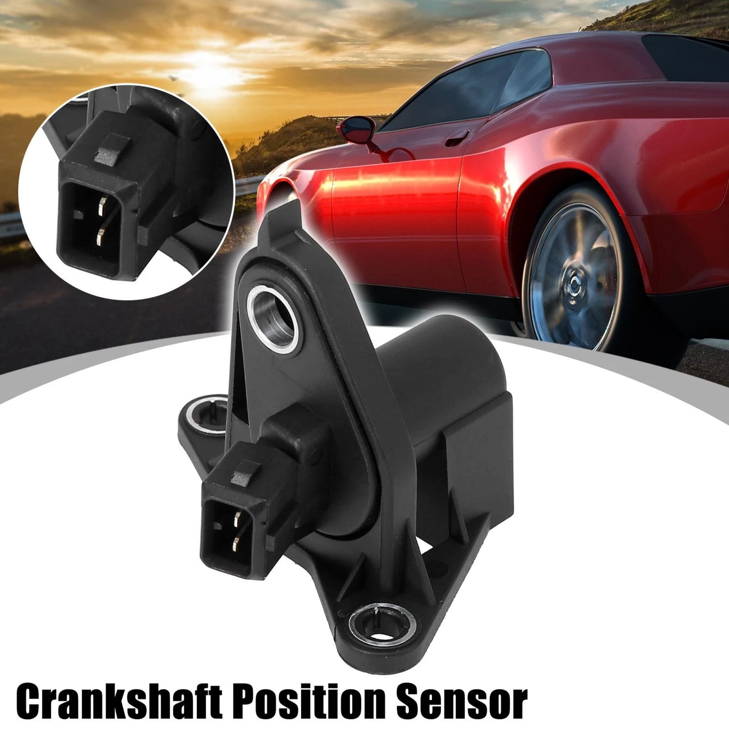 Crankshaft Position Sensor for Mazda, Ford, Mercury (2000-2005)