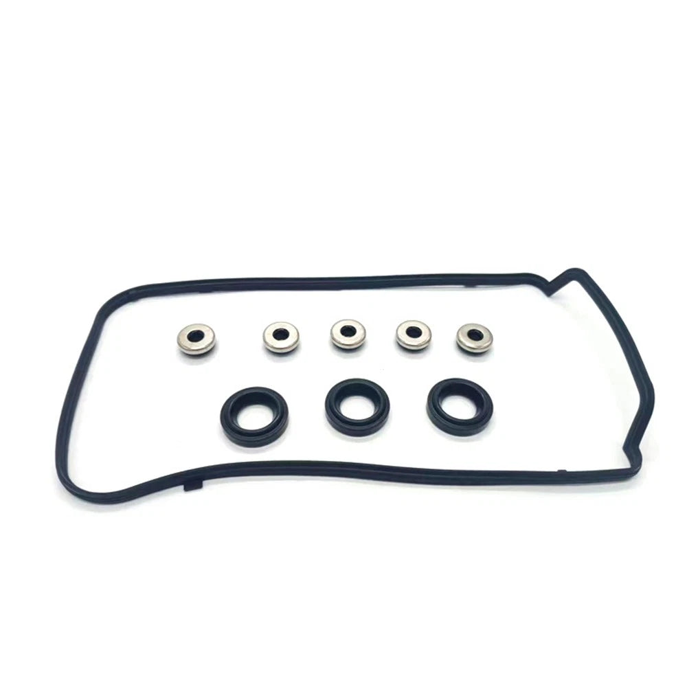 Front Valve Cover Gasket for Honda Acura V6 Accord TL TSX (2003-2012)