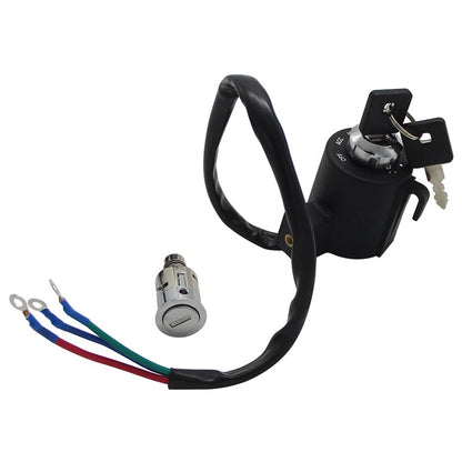 Ignition Switch for Harley-Davidson XL883N XL883 SPORTSTER 883 (2004-2023)