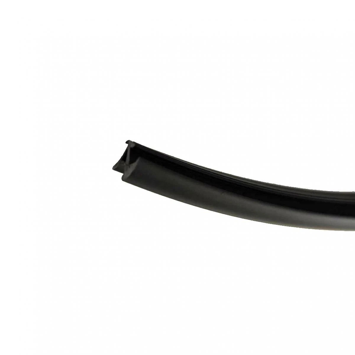 Front Windshield Moulding Rubber Fits Toyota Hiace Commuter KDH200 Van 2005-18