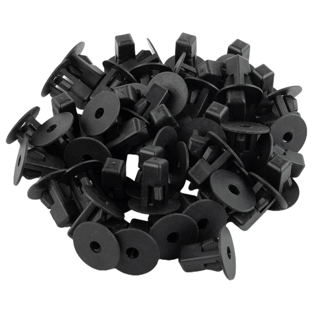 Fender Liner Grommet Clip Fastener Retainer for Toyota Lexus
