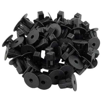 Fender Liner Grommet Clip Fastener Retainer for Toyota Lexus