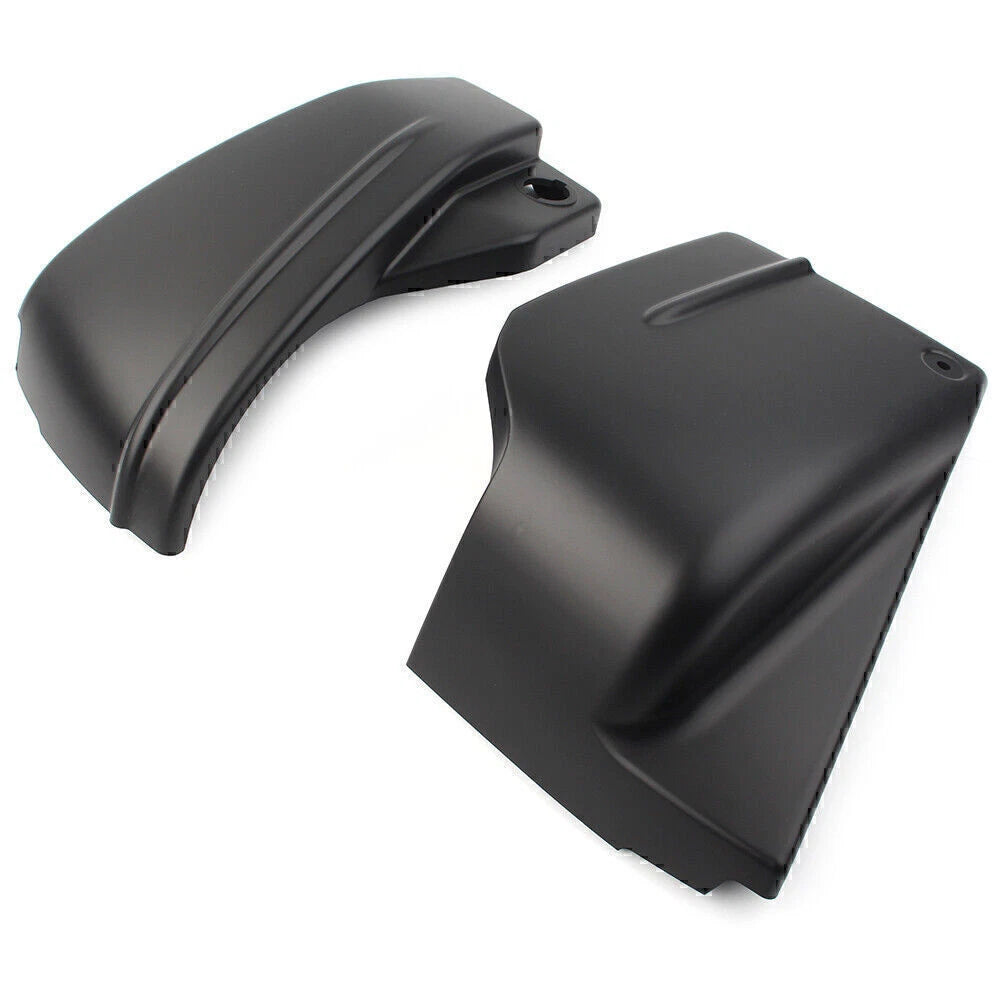 Battery Side Fairing Cover for Yamaha V-Star 650 XVS650A (2000-2011)
