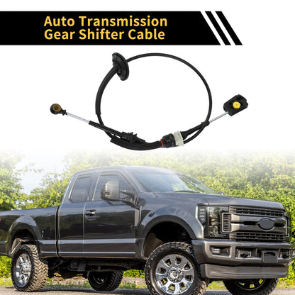 Auto Transmission Shifter Cable for Ford F-150 (2005-2008)