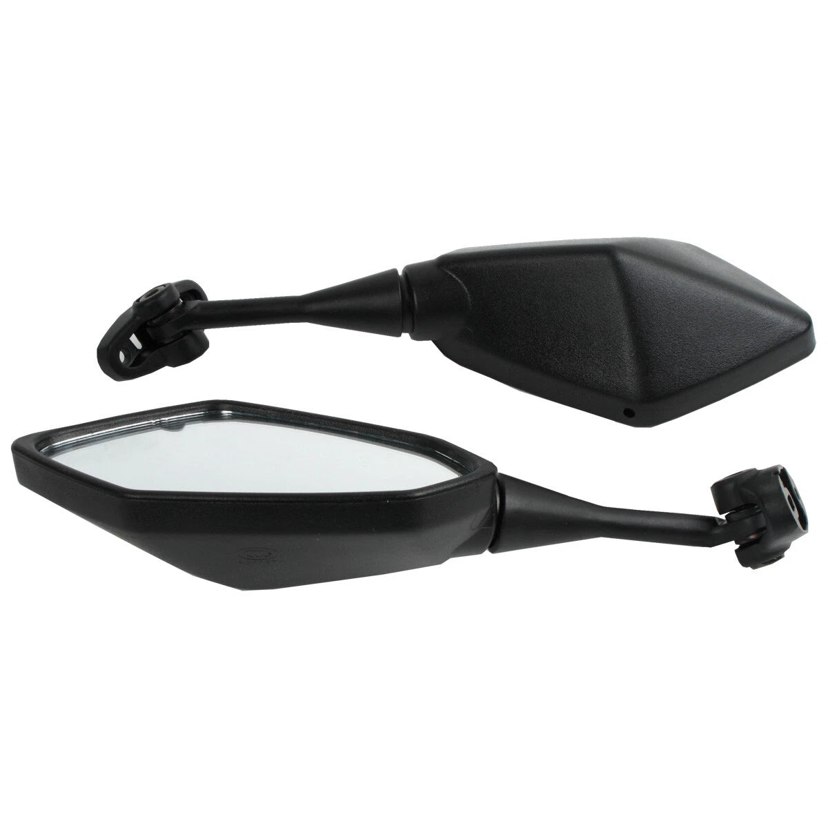 Rearview Mirrors for Honda CBR900 CBR919 CBR929 CBR954 CBR600 F4 (1998-2006)