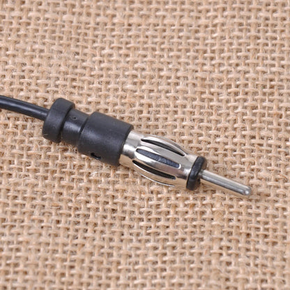 Antenna for Car Truck Electronic Stereo Radio AM FM Hidden Amplified (N/A)