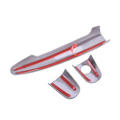 Exterior Door Handle Cover for Toyota Camry Highlander 4Runner Lexus (2007-2023)
