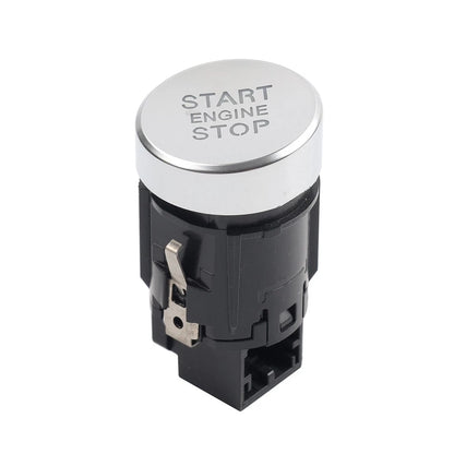 Engine Start Stop Switch Button for Audi A4 A5 S4 Q5 SQ5 (2008-2016)