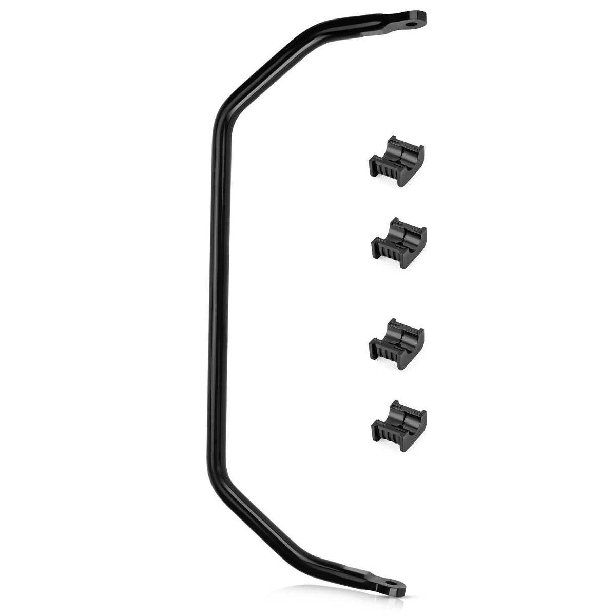 Heavy Duty Stabilizer Bar + Bushing for Polaris General RZR Turbo XP900/1000 (2016–2023)