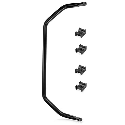 Heavy Duty Stabilizer Bar + Bushing for Polaris General RZR Turbo XP900/1000 (2016–2023)