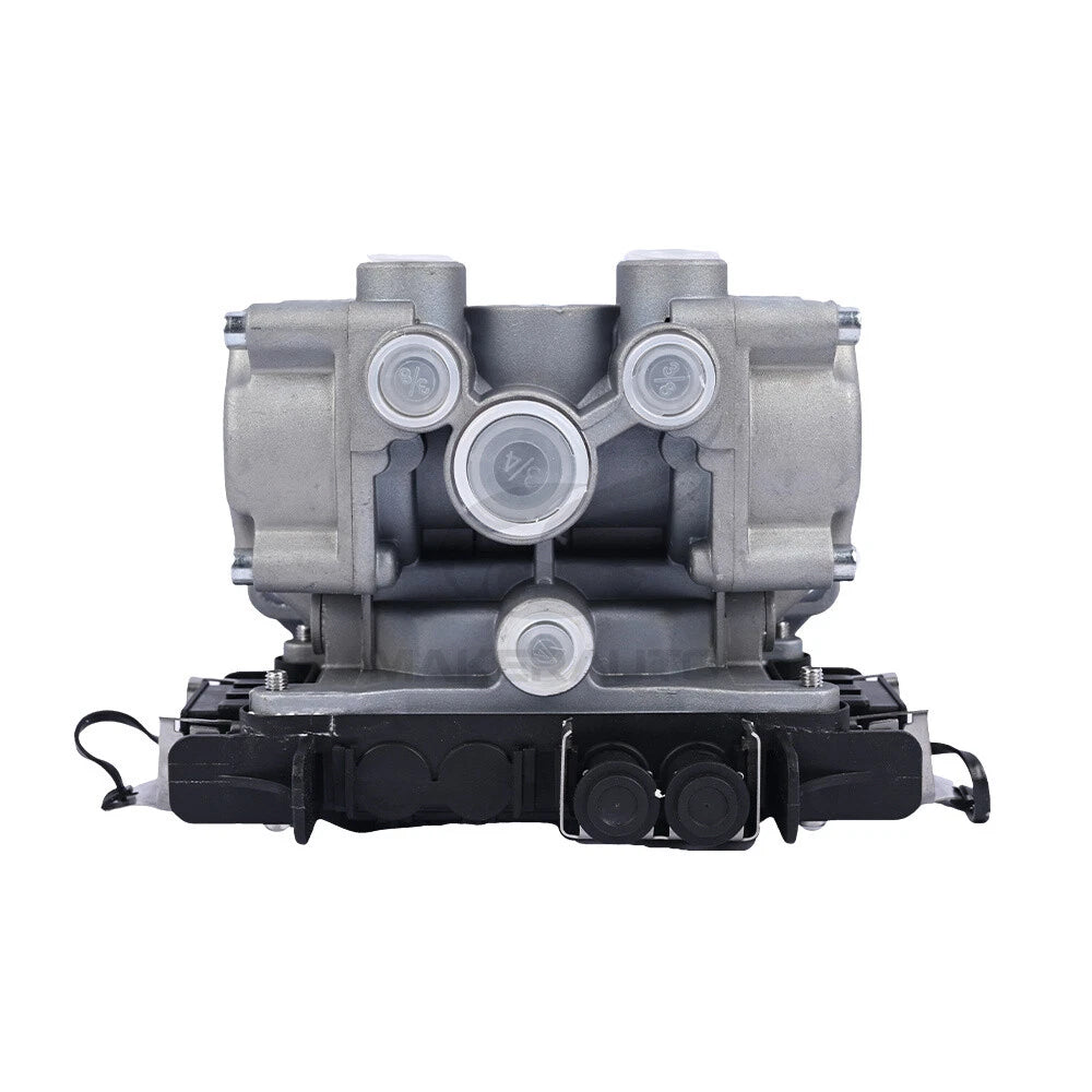 2 x ABS ECU/Valve 2S/2M for Standard Trailers