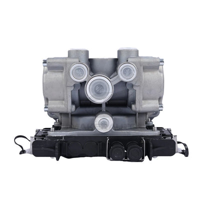 2 x ABS ECU/Valve 2S/2M for Standard Trailers