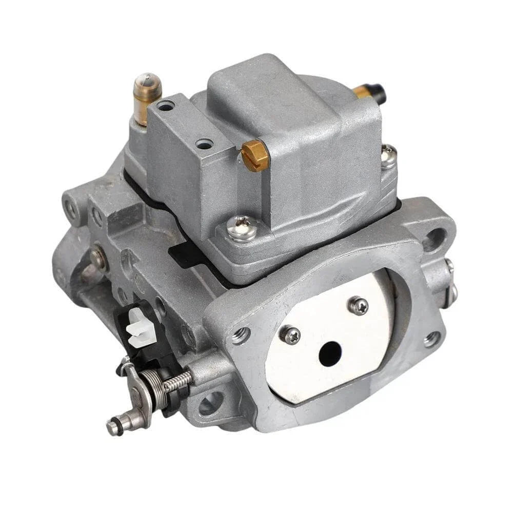 Yamaha 2-Stroke 40HP Carburetor Assembly for E40XMH/E40X (1996-2000)