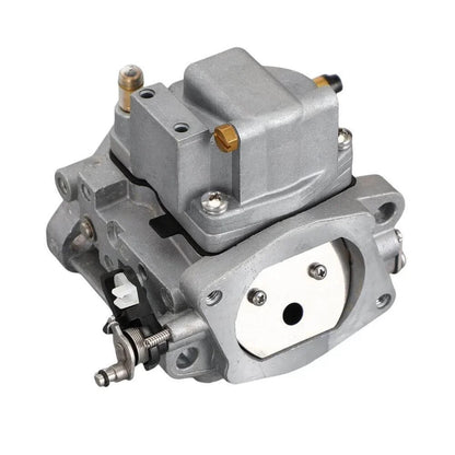 Yamaha 2-Stroke 40HP Carburetor Assembly for E40XMH/E40X (1996-2000)