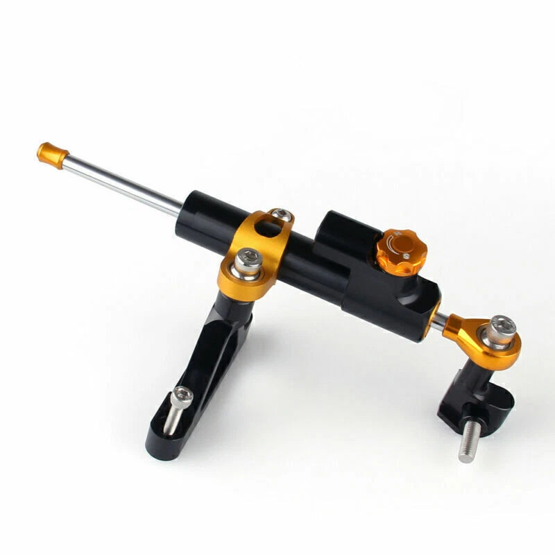 Steering Shock Absorber for Kawasaki ZX6R (2007-2008)