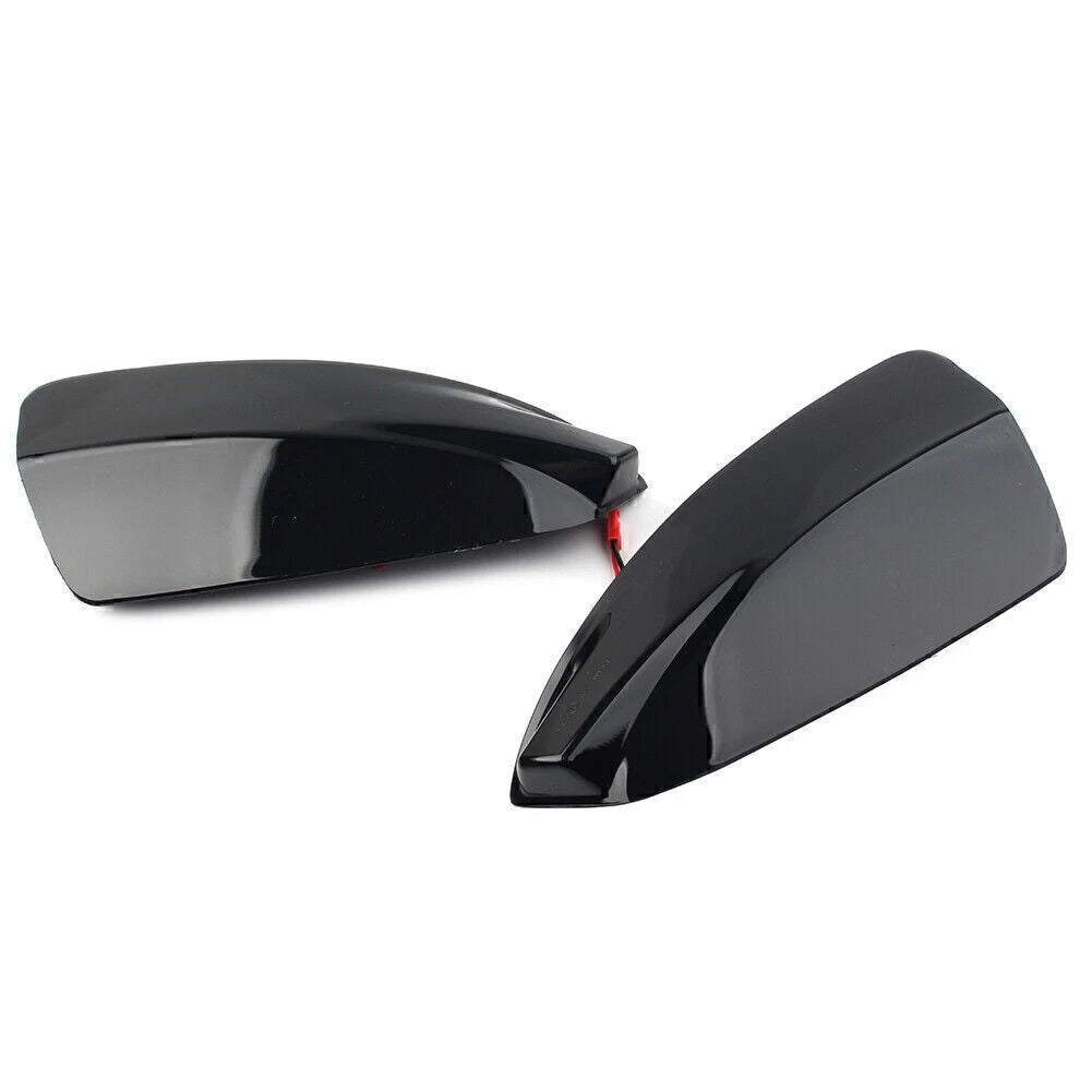 LED Dynamic Turn Signal Mirror Light for Mercedes Benz S204 (2007-2015)