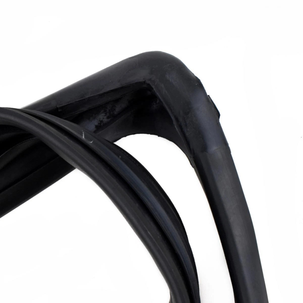 Glass Run Channel Rubber Rear LH Fits Toyota Hilux Vigo KUN16 4D UTE 2005-15 D06