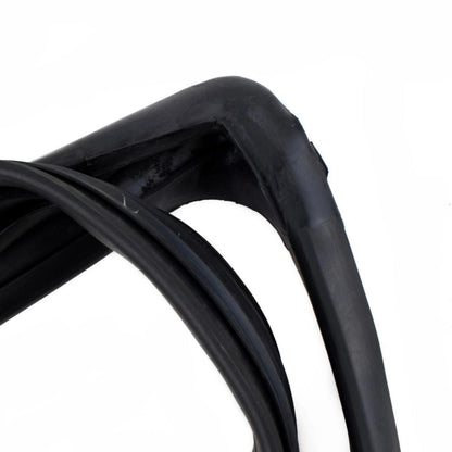 Glass Run Channel Rubber Rear LH Fits Toyota Hilux Vigo KUN16 4D UTE 2005-15 D06