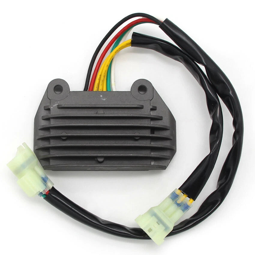 Voltage Rectifier Regulator for KTM 450 XC-W 250 EXC-F 350 EXC 500 EXC (2008-2023)