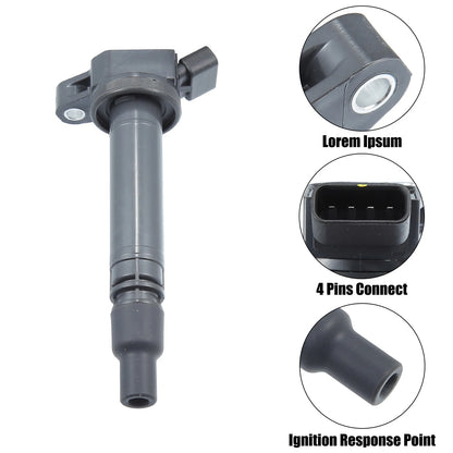 Ignition Coils for Toyota 4Runner (2010-2022)