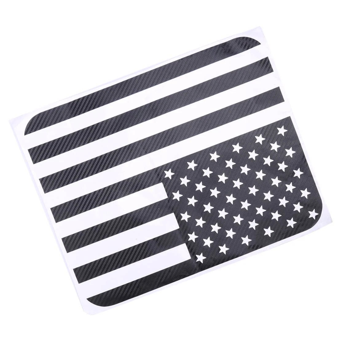 USA Flag Rear Window Cover for Ford F150 (2015-2023)