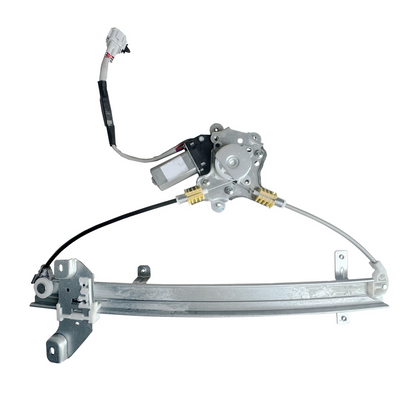 Front Right Window Regulator Motor 6 Pins for Nissan Navara D22 (1997–2015)