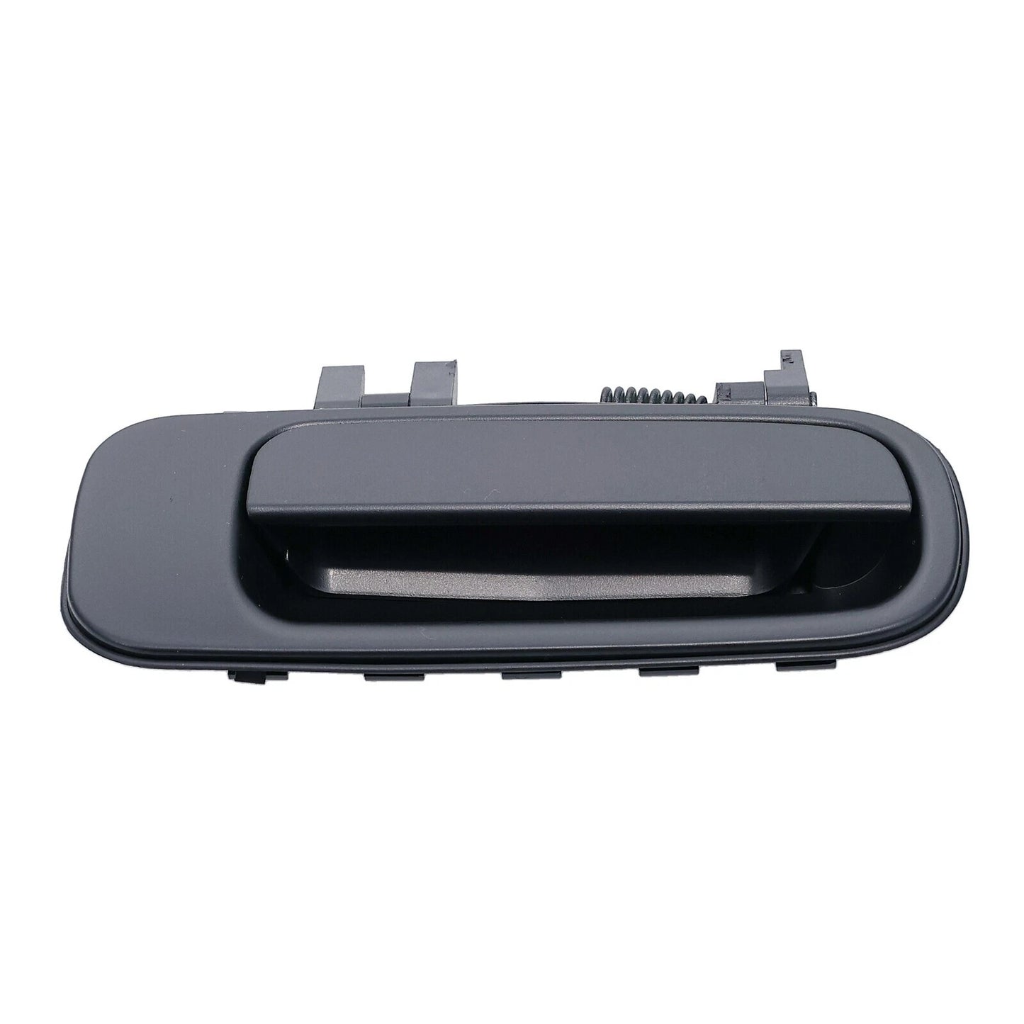 Textured Black Rear Right Outer Door Handle for Toyota Camry (2018–2023)