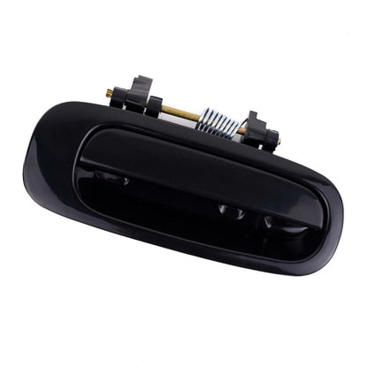 Outer Door Grab Handle Rear RH Fits Toyota Corolla AE110 AE111 Sedan 1995-02 D06