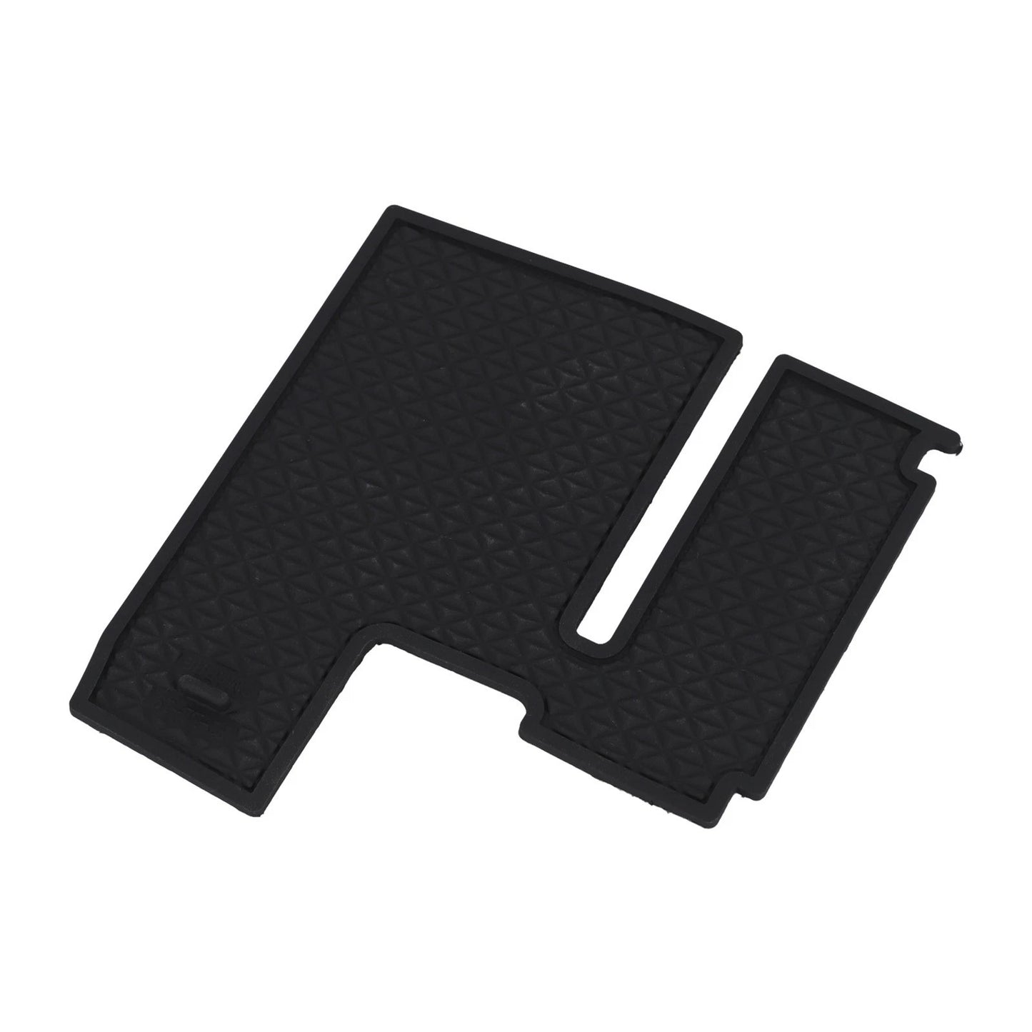 Sturdy ABS Car Storage Tray for Toyota Corolla (2019–2024)