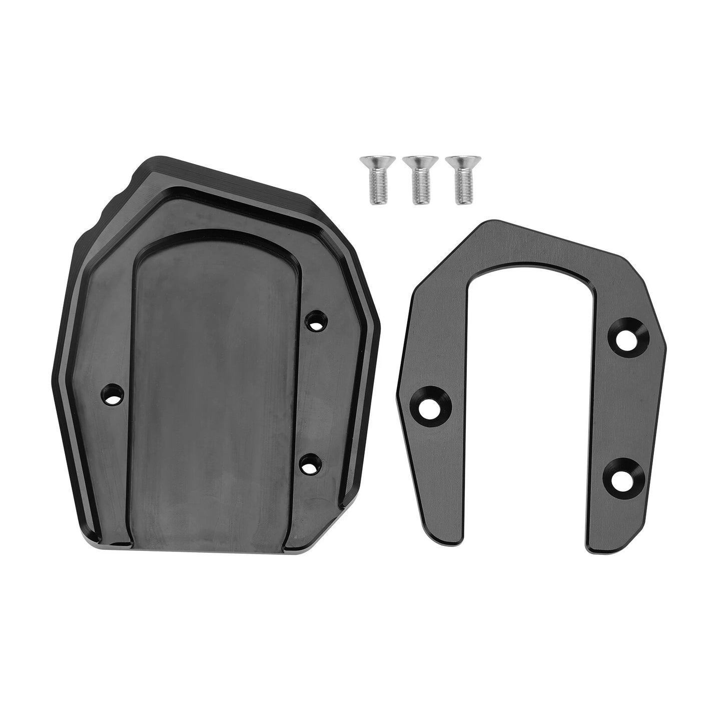 Side Stand Plate for Kawasaki Vulcan S 650 VN650 (2015-2021)