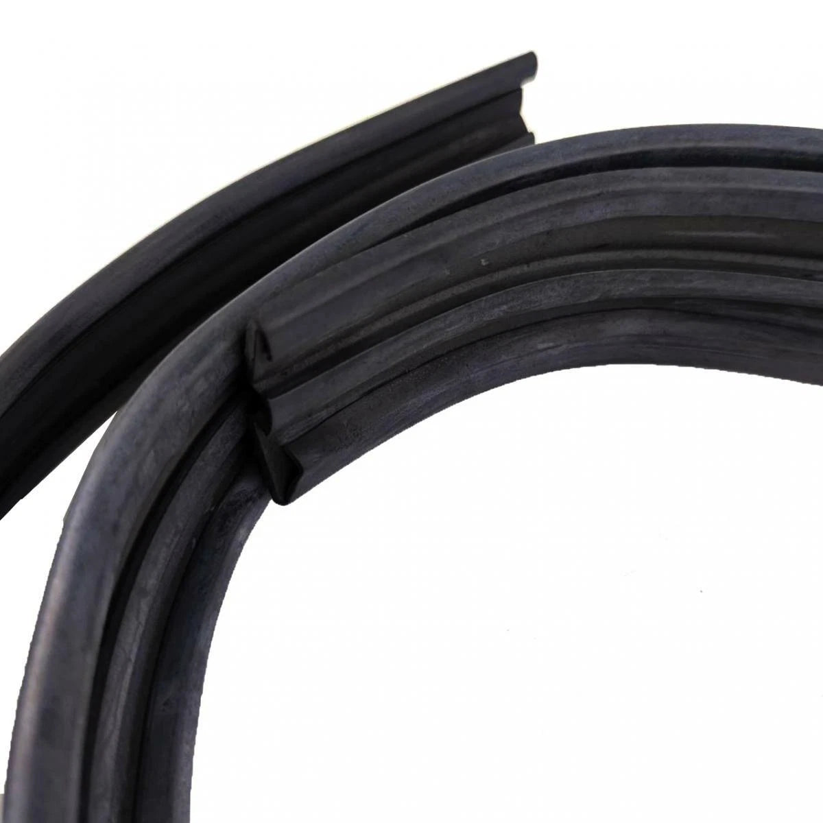 Glass Run Door Channel Weatherstrip Right Fits Isuzu ELF NQR NLR Truck 2007-16