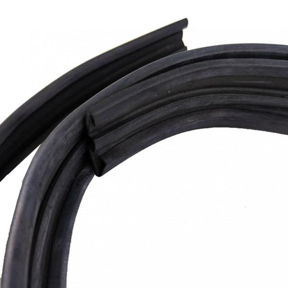 Glass Run Door Channel Weatherstrip Right Fits Isuzu ELF NQR NLR Truck 2007-16