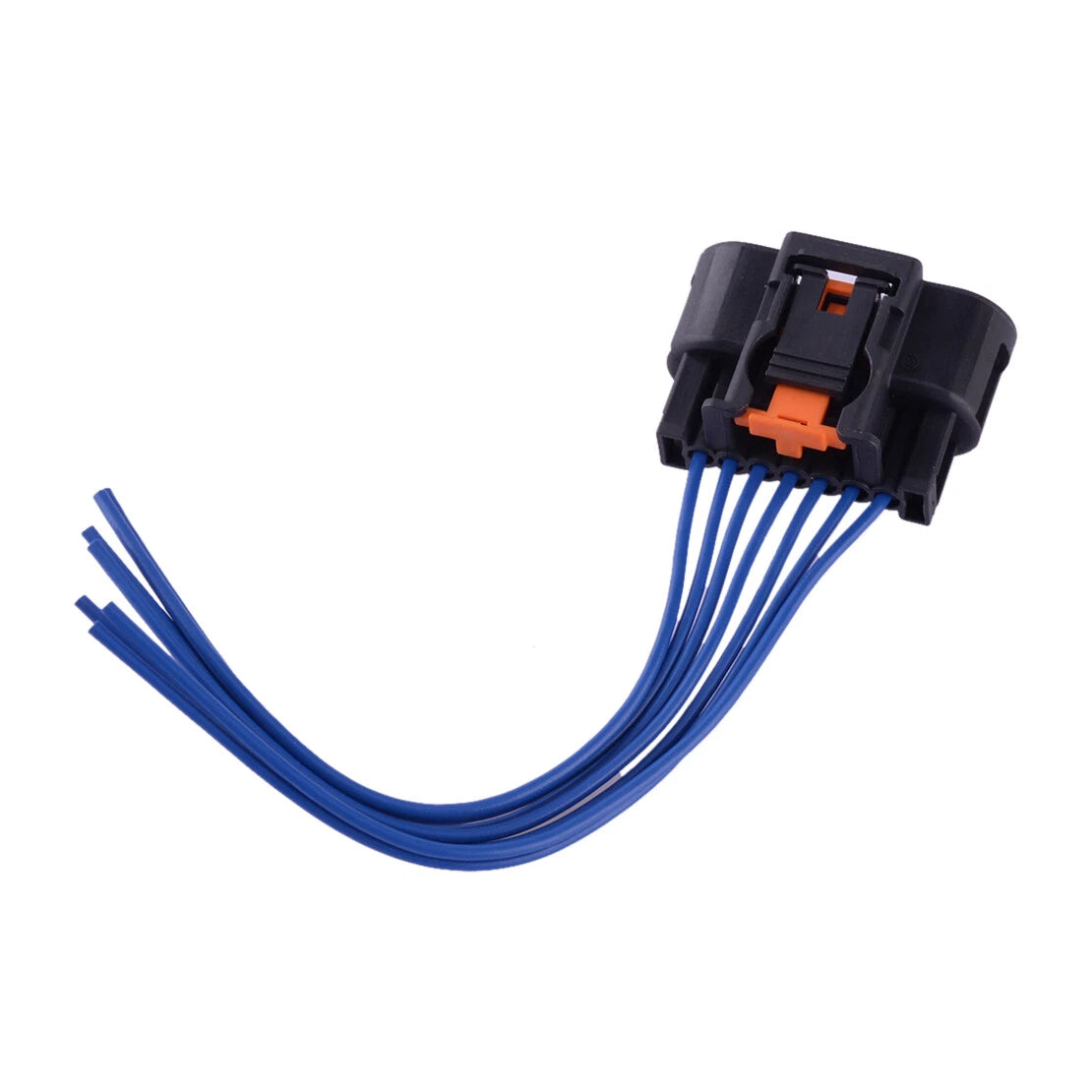 7 Pin Ignition Coil Plug Wiring for Chevy Cruze Malibu Epica Excelle (2008-2019)