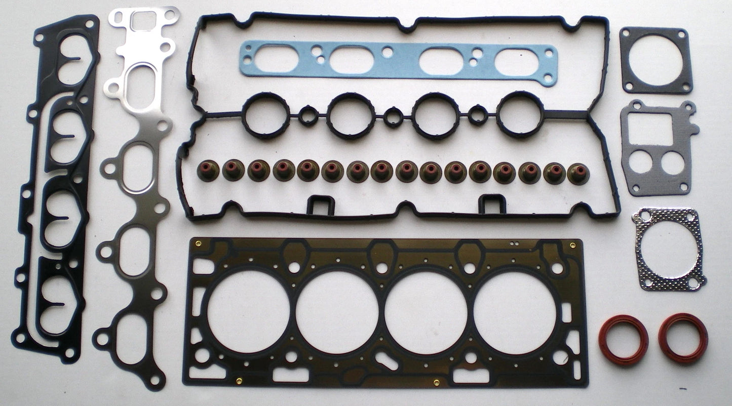 Head Gasket Set for Astra Meriva Vectra Zafira 1.6 TwinPort Z16XEP