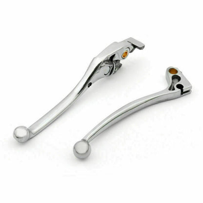 Brake Clutch Lever for Honda CB400 CB600F CB250 (1989-2006)