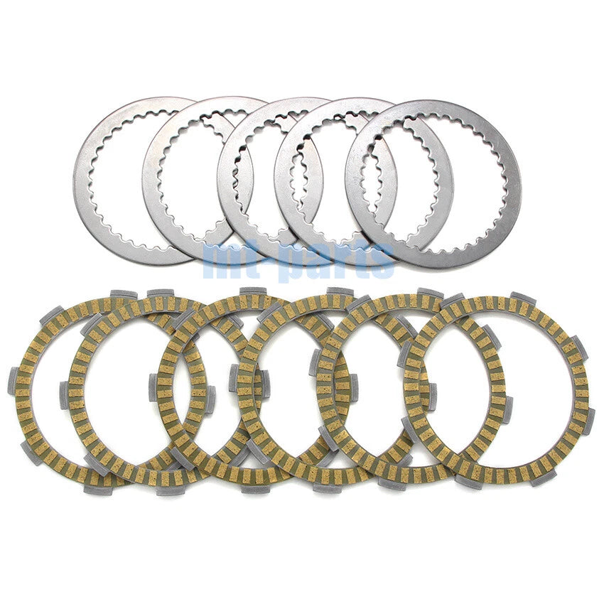 Clutch Friction Disc Plate for Suzuki RM100 (2003-2004)