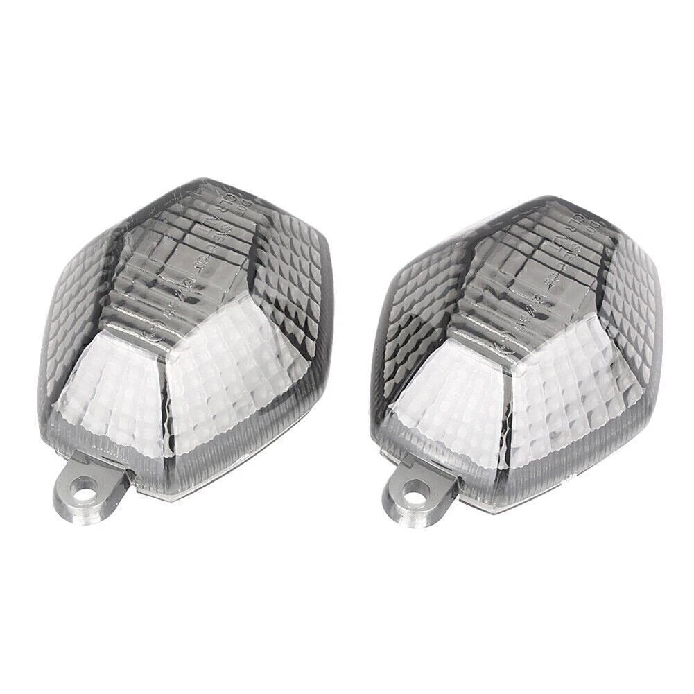 Smoke Turn Signal Lights for SUZUKI SV650 SV1000 (2003-2009)