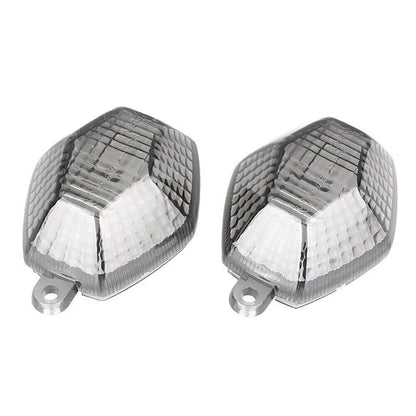 Smoke Turn Signal Lights for SUZUKI SV650 SV1000 (2003-2009)