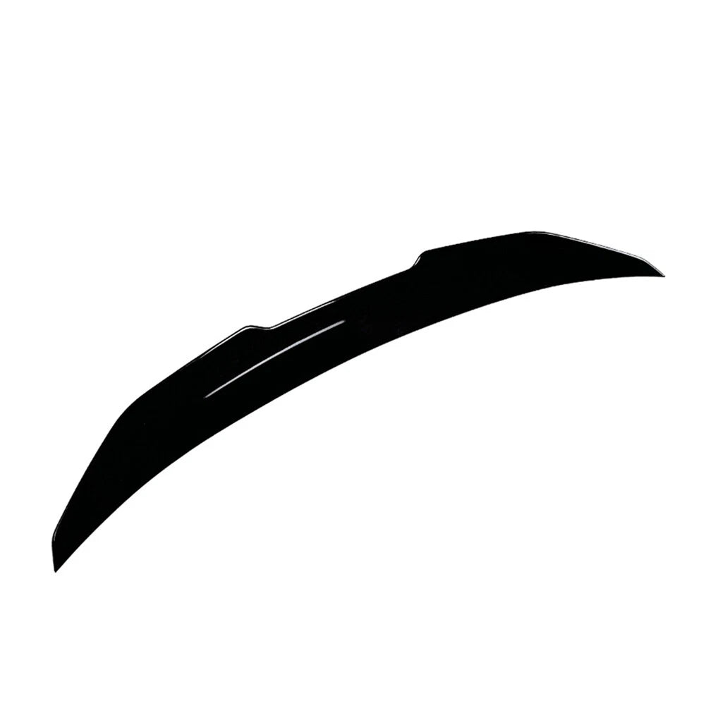 Rear Trunk Spoiler Wing Lip for BMW 3 Series G20 G80 M3 (2019-2023)