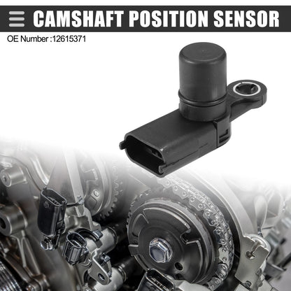 Camshaft Position Sensor Car Engine for Buick LaCrosse (2010–2016)