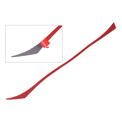 Carbon Fiber Right Dashboard Strip Cover for Infiniti Q50 (2014-2023)