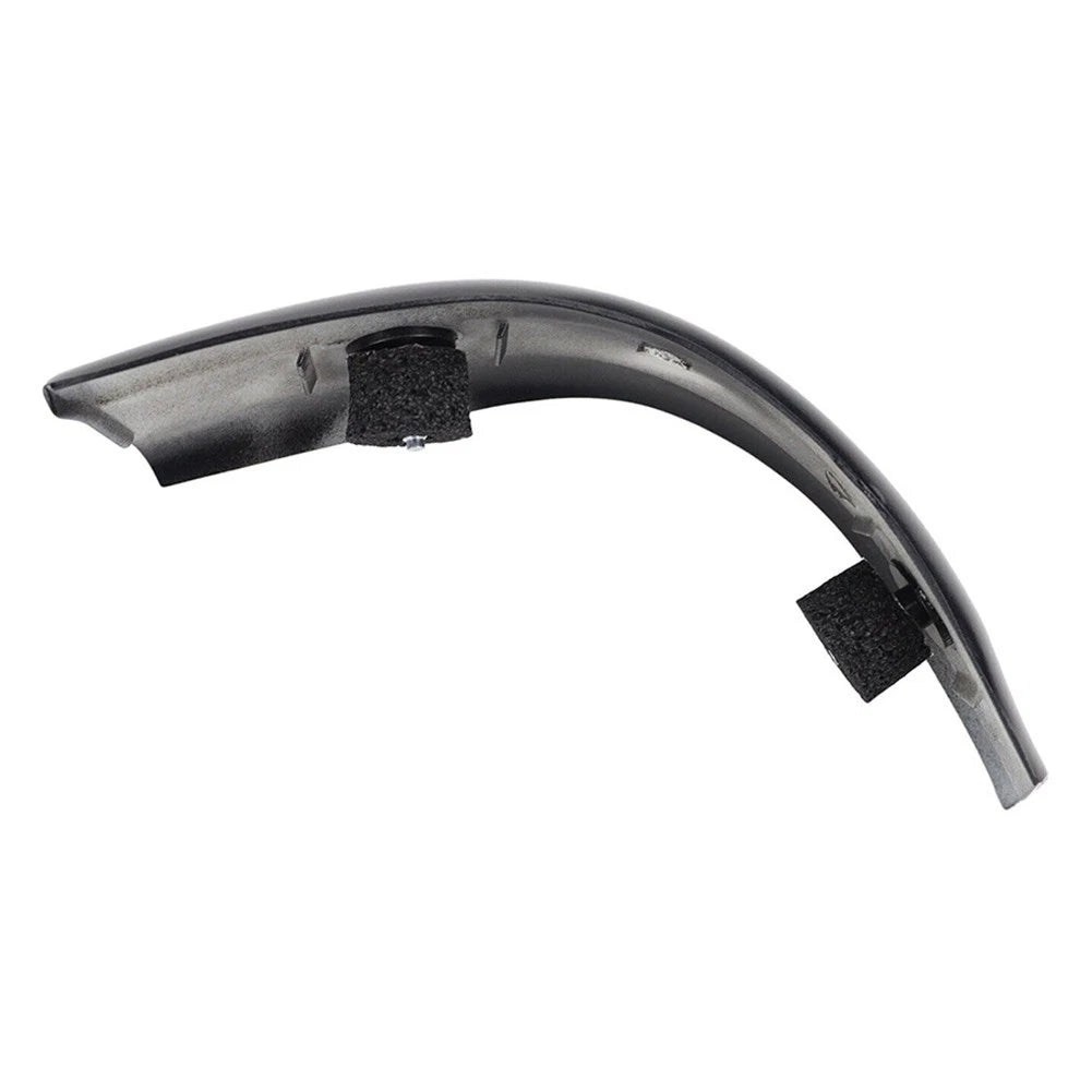 Replacement Left Driver LH Side Roof Molding for Ford Super Duty (1999–2007)