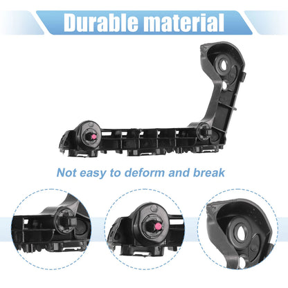 Bumper Bracket Side Retainer for Toyota Corolla (2019-2023)