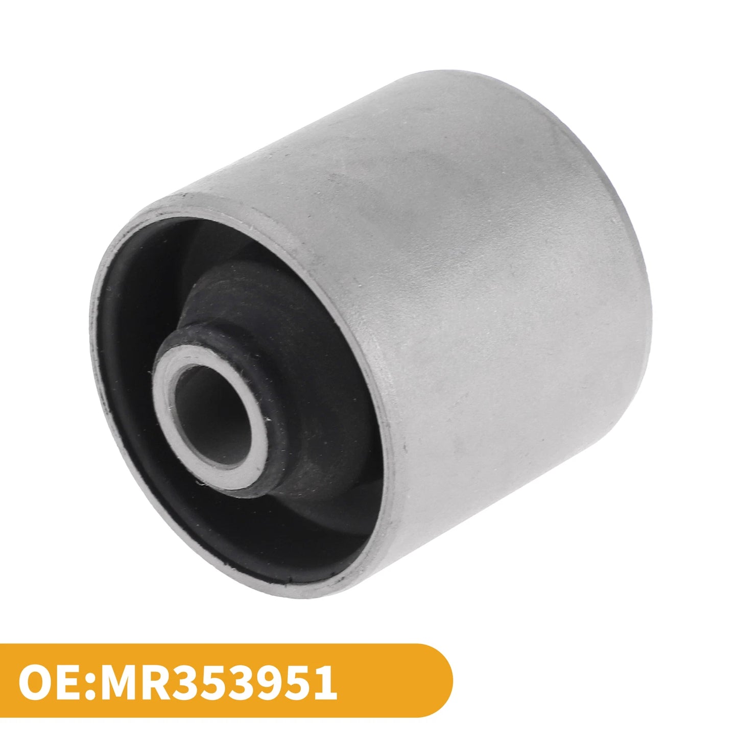Rear Upper Trailing Rod Bushing for Mitsubishi Pajero (1998-2007)