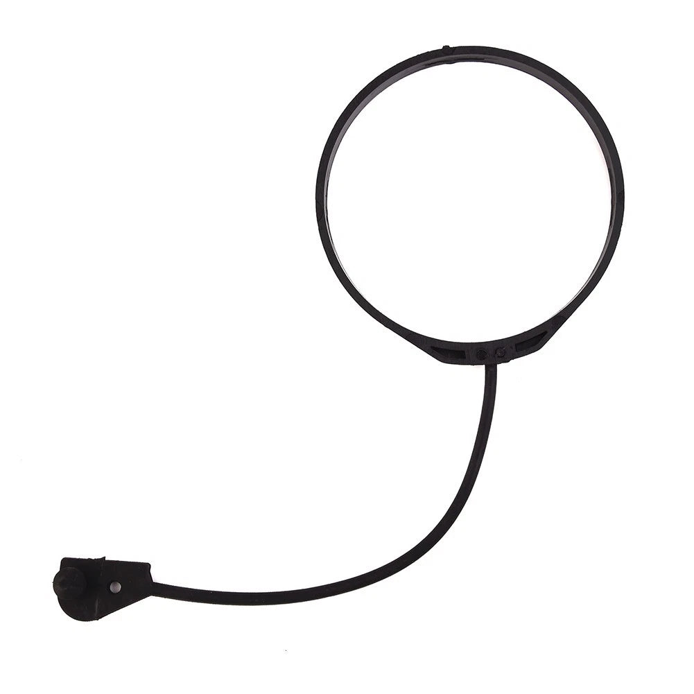 Tether Rubber Sealing Cap / Fuel Tank for Evoque