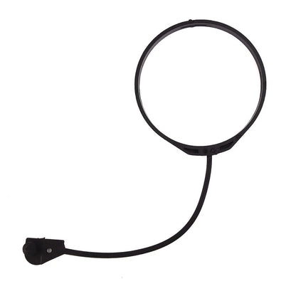 Tether Rubber Sealing Cap / Fuel Tank for Evoque