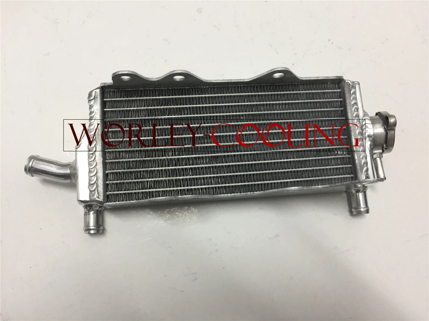 Aluminum Radiator for Honda CR250R (1992-1996)