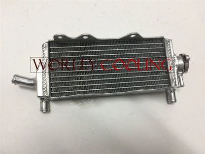 Aluminum Radiator for Honda CR250R (1992-1996)