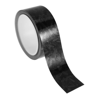 Pinstripe Tape 40mmx8.5m for Car Motorcycle and Boat Black