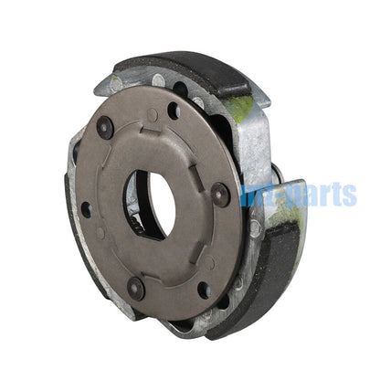 Drive Plate Assembly for Yamaha YP250 Majesty 250 (2007-2016)